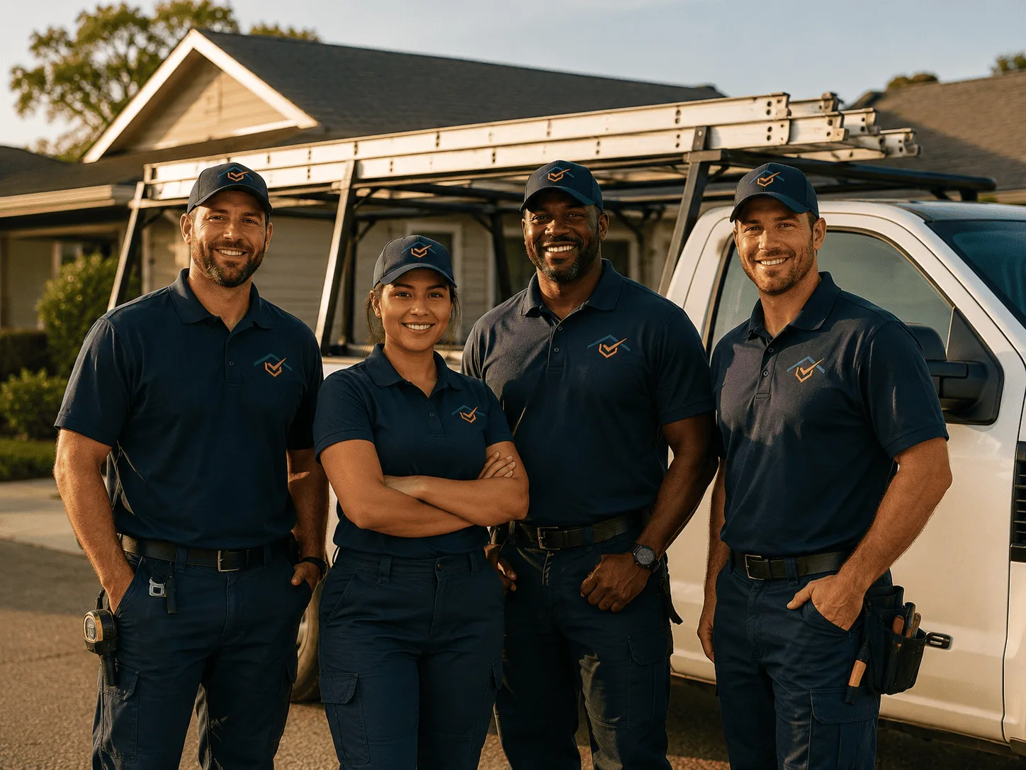 Roof Inspection company in Alameda, CA